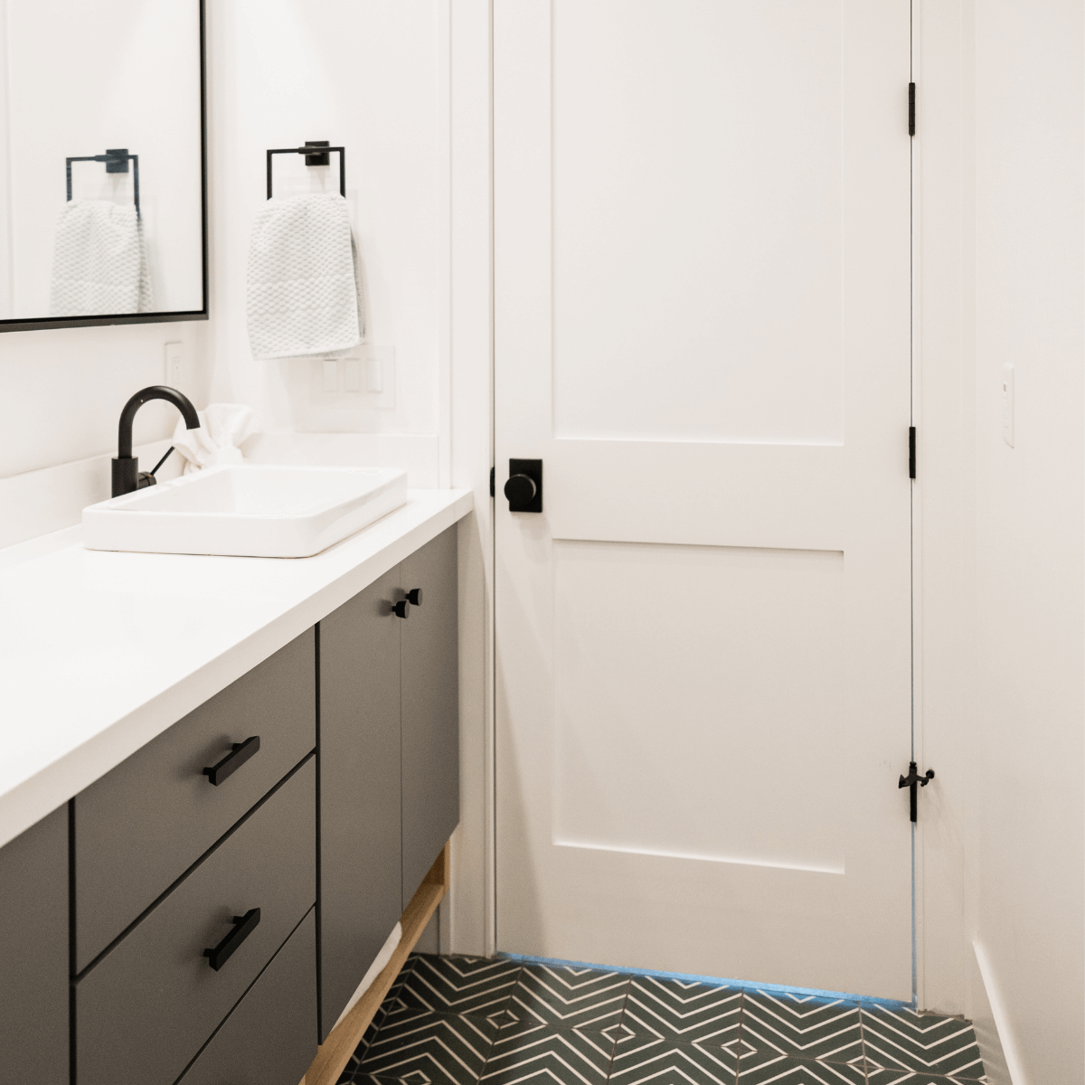 Bathrooms: What Type of Doors Should You Use?