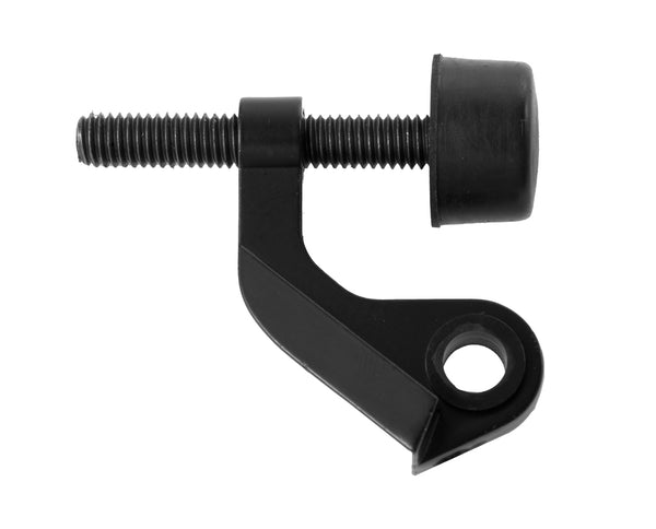 Extra Protection Hinge Pin Stop