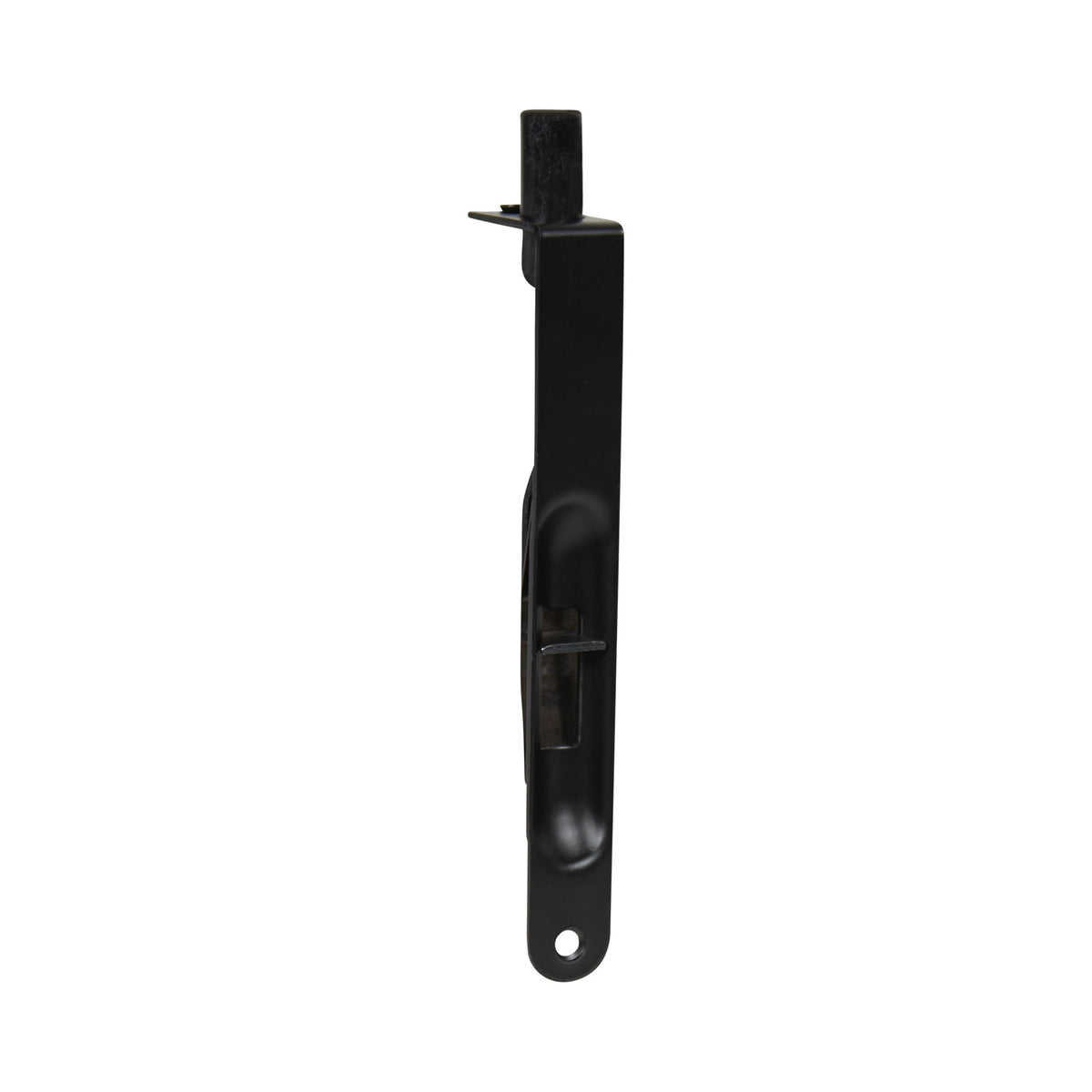 Flush Bolt - Round Corner - Image 1