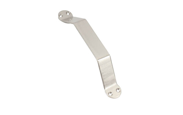 Hand Pull