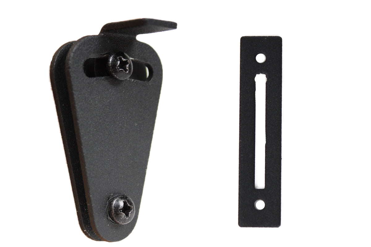 Privacy Latch - Image 1