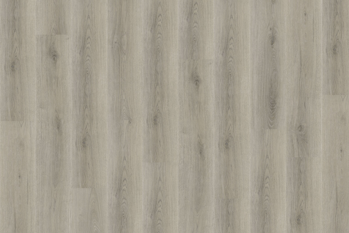 10006190 - Mapleton #2028-B Light Gray Oak Luxury Vinyl SPC Flooring