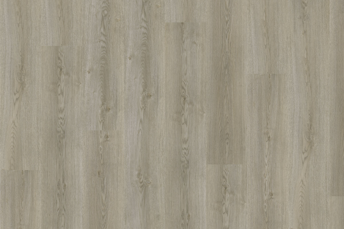 10006187 – Minot #2023-A Gray-Washed Oak Luxury Vinyl SPC Flooring