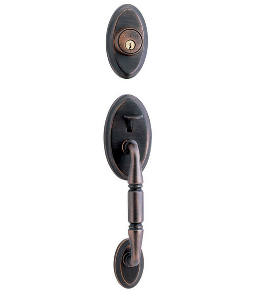 Alhambra Handleset - Image 1
