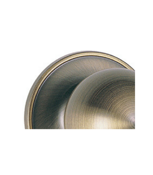 4" Surface Bolt - Image 4