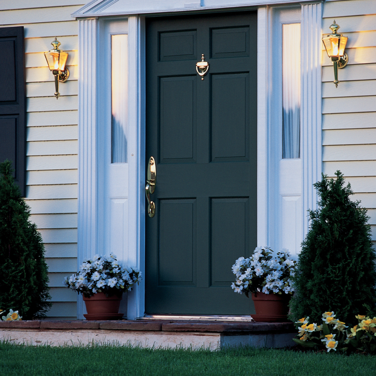 4 Easy Ways to Make Your Spec House Feel Custom Built