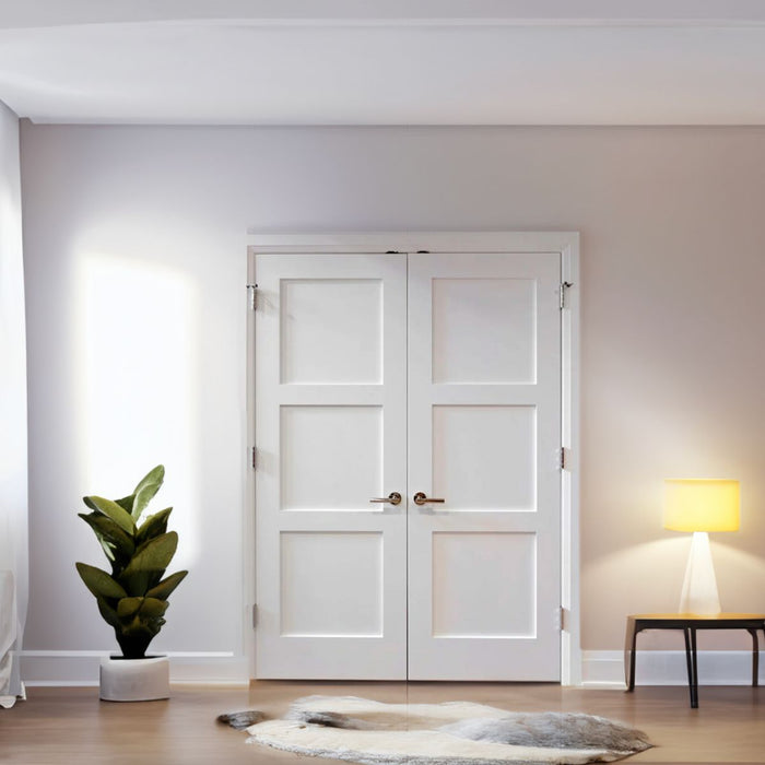 5 Things to Consider When Choosing Interior Doors