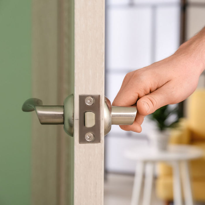 4 Common Reasons Why Your Door is Sticking, And What You Can Do to Fix It