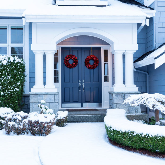 10 Ways to Warm Up Your Home (and Save Money) This Winter