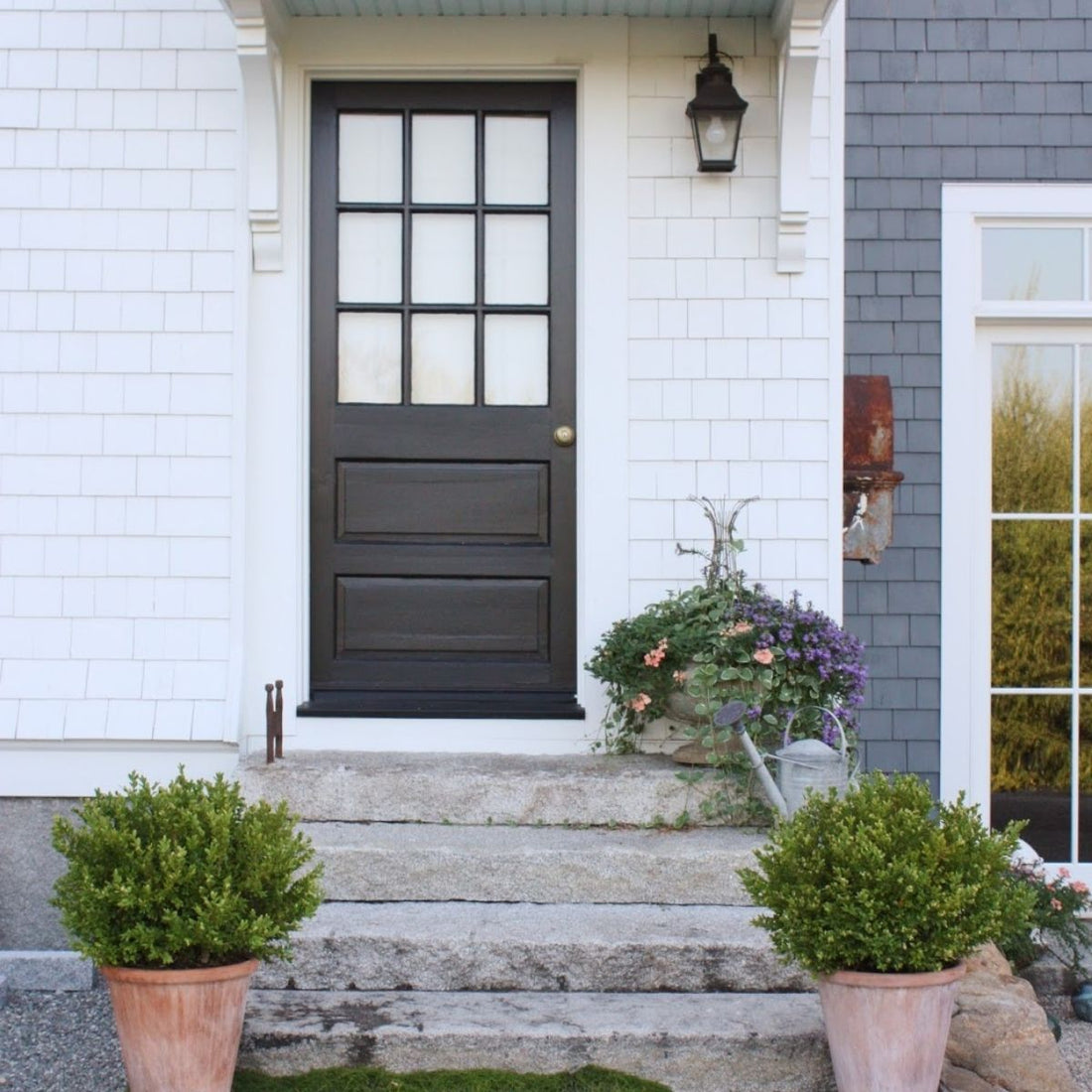 How to Choose an Exterior Door: Your Guide to Finding the Right Fit
