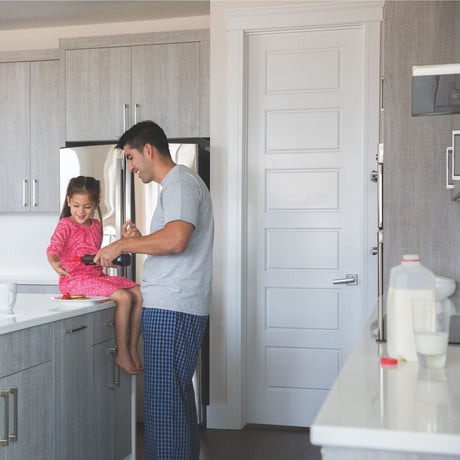 Door Installation 101: How to Install a RapidHang™ Pre-Hung Door from Door to Door Co.