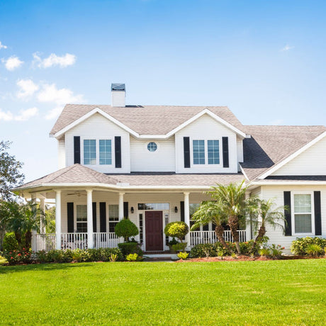 The Benefits of Buying Doors Online