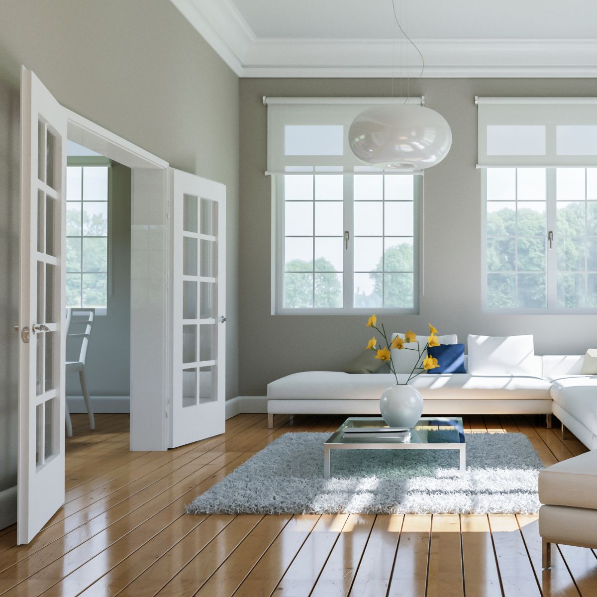 What Is a Jamb Kit? Understanding the Door to Door RapidHang™ Kit