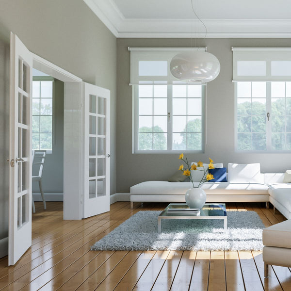 What Is a Jamb Kit? Understanding the Door to Door RapidHang™ Kit