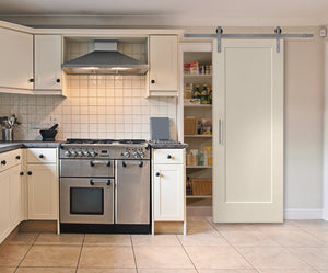 How to Install a Barn Door: 11 Steps to Follow