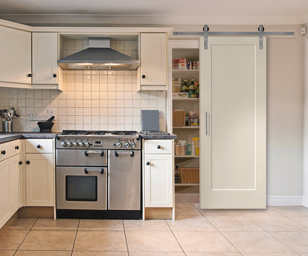 How to Install a Barn Door: 11 Steps to Follow