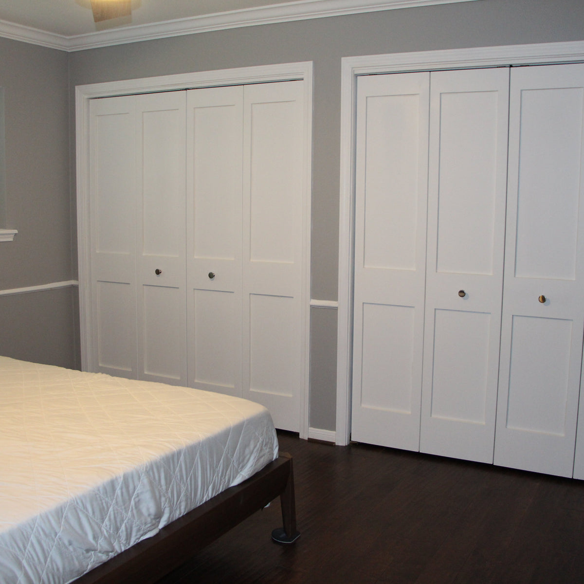 Bifold vs. Pocket: When to Use Each of These Space-Saving Doors