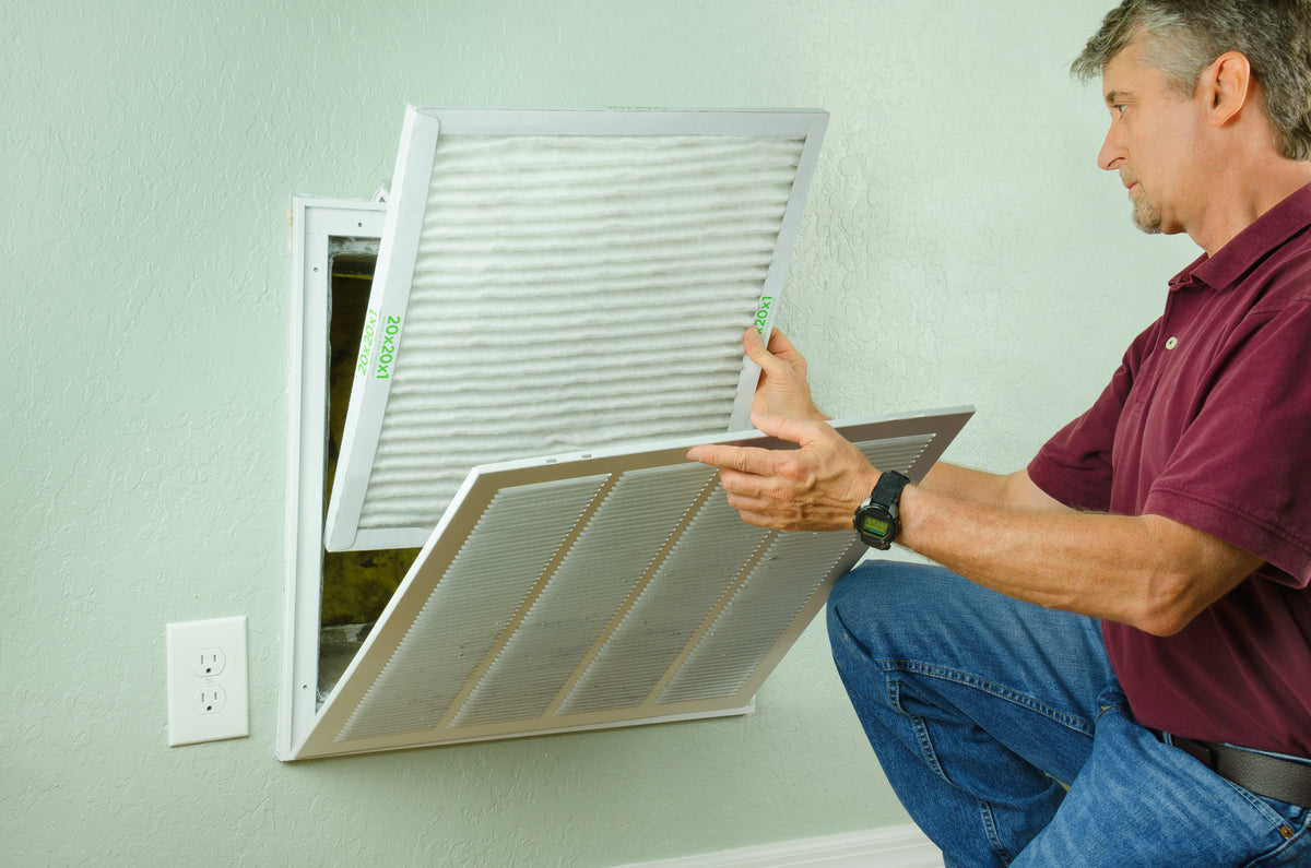 How Often Should You Change Your Air Filters?