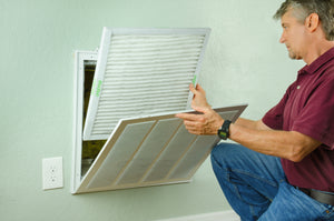 How Often Should You Change Your Air Filters?
