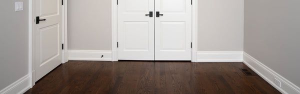 How to Match Your Flooring with Your Doors and Interior Style