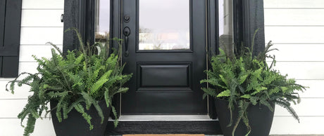 6 Best Types of Weatherstripping for Exterior Doors