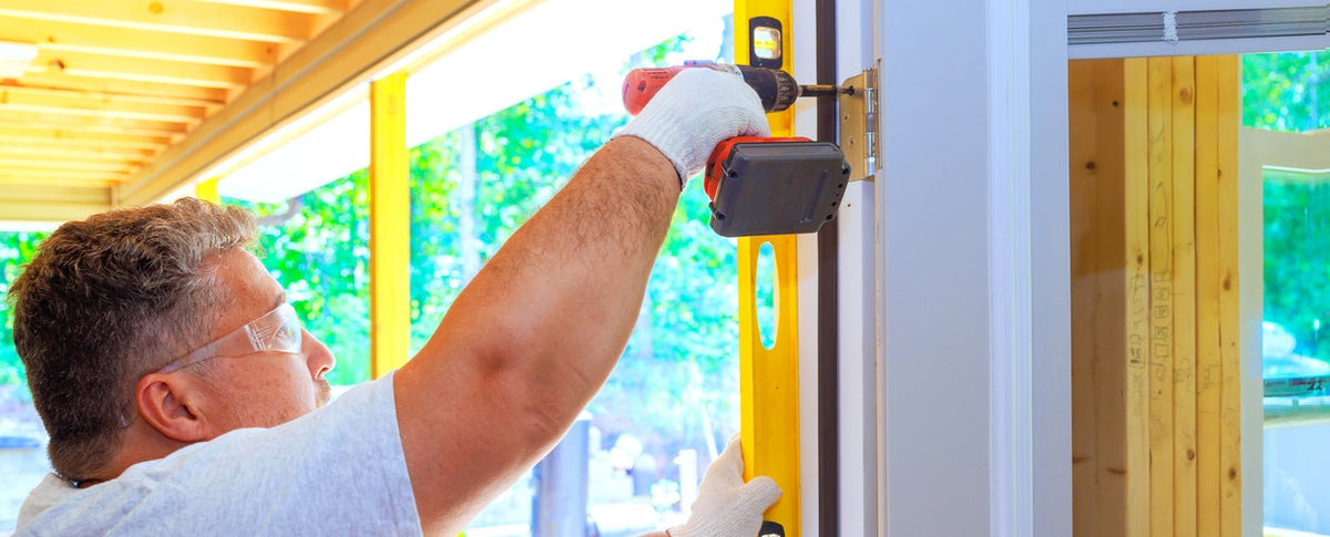 Cyber Monday - Shop Doors: Contractor's Guide to What's Trending