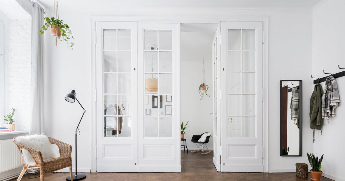Black Friday Remodeling Deals: 7 Door Upgrades Worth Considering
