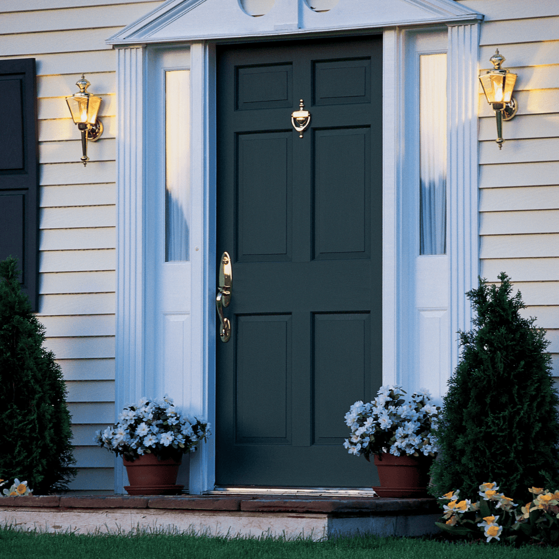 5 Common Door Problems (And How to Fix Them) – Door to Door
