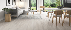 How Much Value Does New Flooring Add to a Home? Is It Worth the Investment?