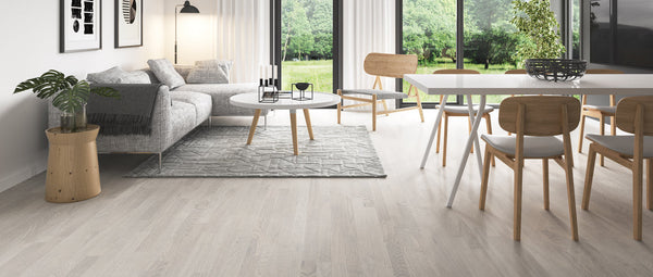 How Much Value Does New Flooring Add to a Home? Is It Worth the Investment?
