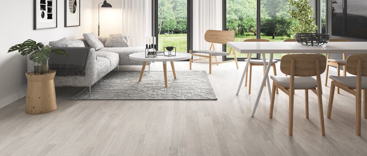 How Much Value Does New Flooring Add to a Home? Is It Worth the Investment?