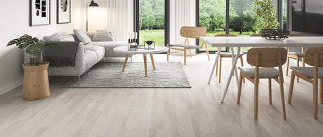 How Much Value Does New Flooring Add to a Home? Is It Worth the Investment?
