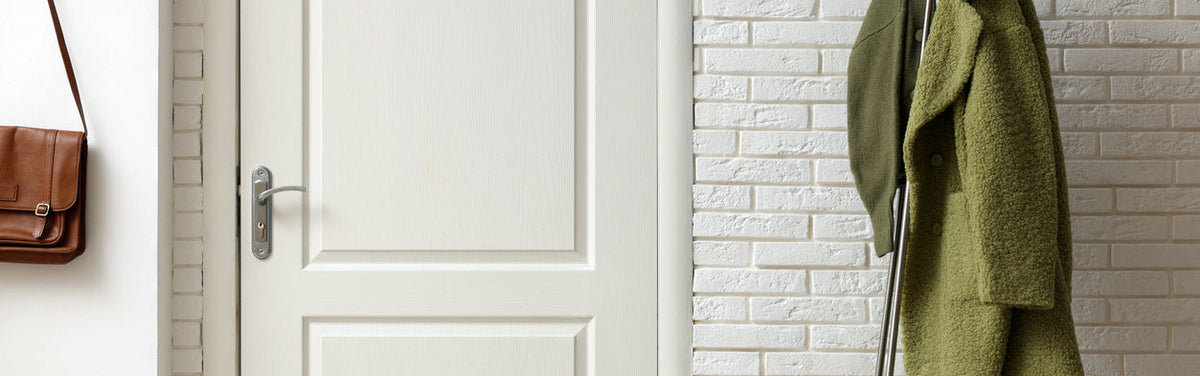 Top Types of Interior Doors for Every Style of Home