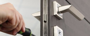 Types of Door Hardware: Hinges, Knobs, Handles & Locks Explained