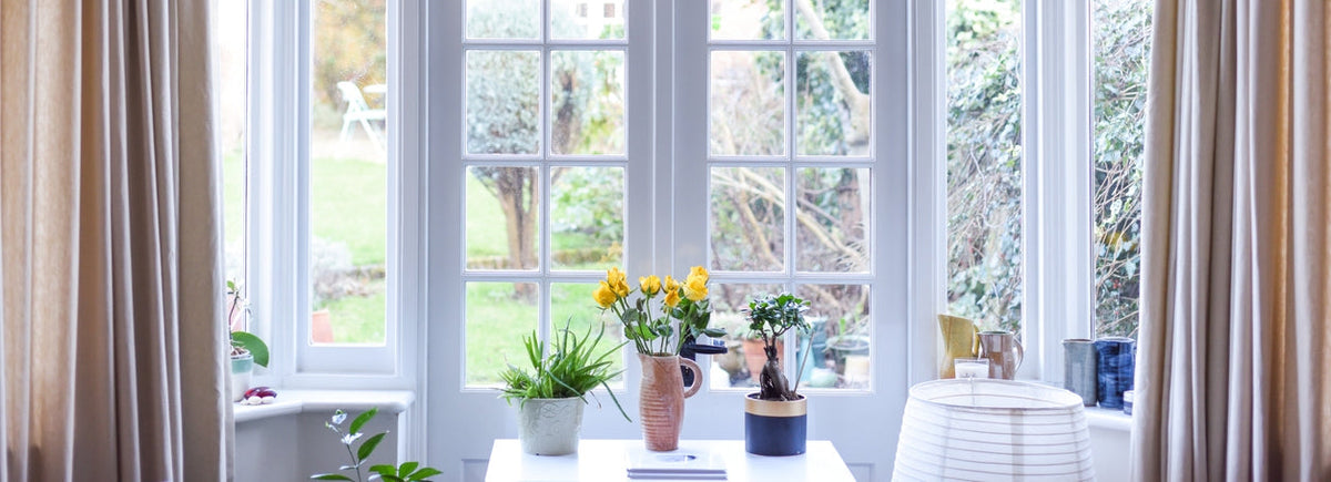 What Is a French Door? Sizes, Uses, and Benefits Explained