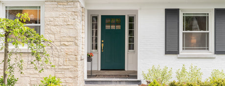 Which Type of Wood Is Best for a Front Door?