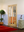 10 Lite French Interior Door | Prehung | 2-3/8 Backset