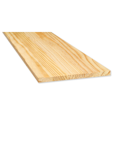 Pine Dressing Board - Image 2