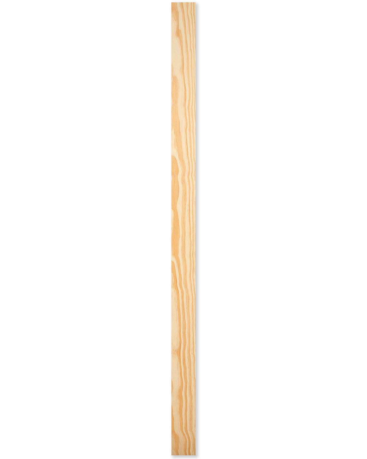 Pine Dressing Board - Image 1