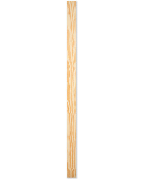Pine Dressing Board - Image 1