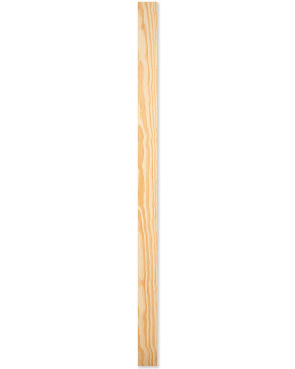 Tabla de vestir de pino