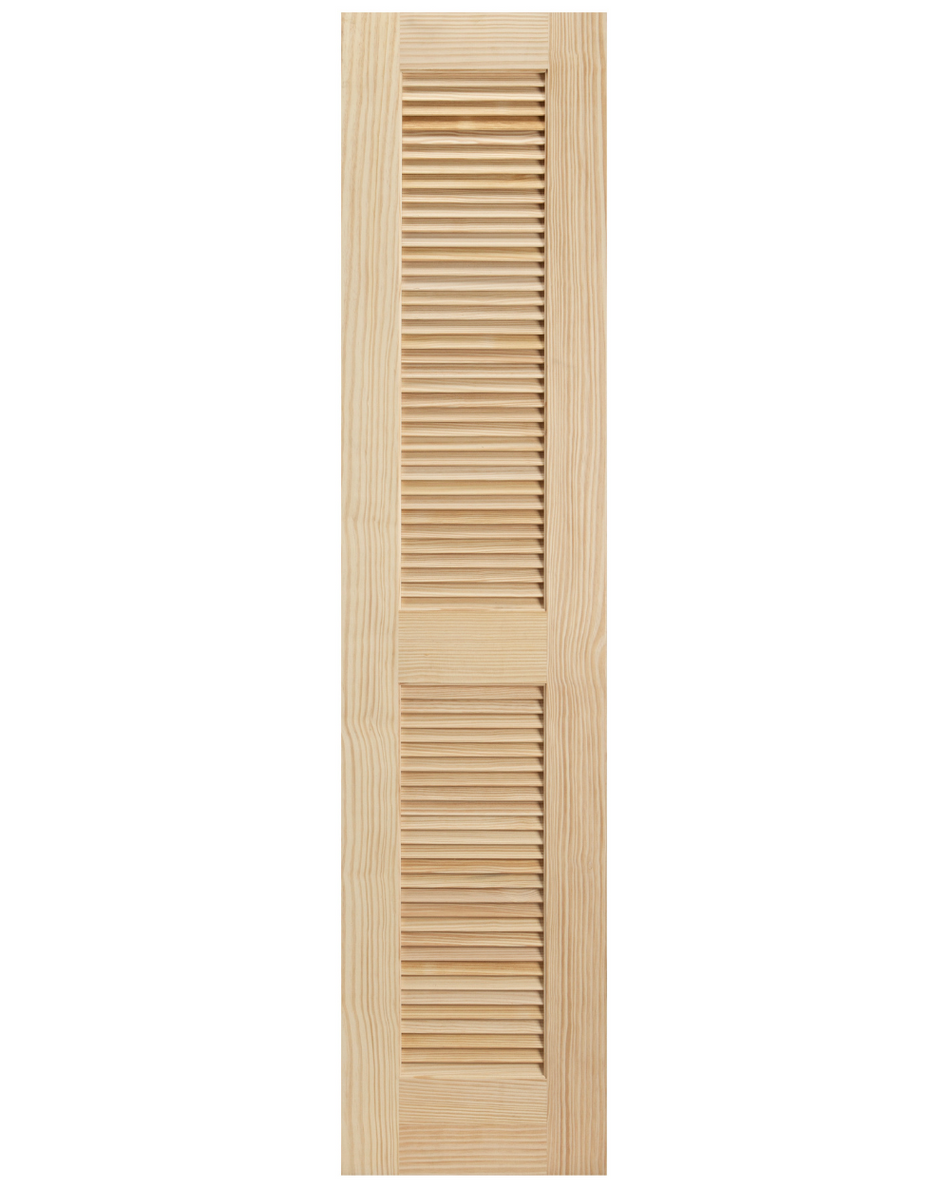 Shop Louvered Doors – Door to Door