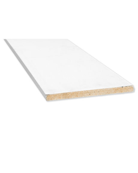 Pine Dressing Board (Primed) - Image 2