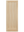 Single Panel Shaker Style Interior Door | Prehung | 2-3/8 Backset