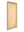 Prehung 2 Panel Square Top Pine Interior Door