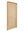 Prehung 2 Panel Shaker Style Interior Door