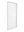 Prehung 2 Panel Shaker Style Interior Door (Primed)