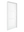 Prehung 3 Panel Square Shaker Style Interior Door (Primed)