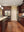 Raised Double Hip 4 Panel Pine Interior Door | Prehung | 2-3/8 Backset