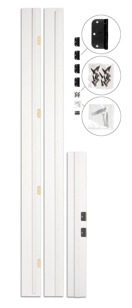Interior Jamb Kit - Image 2